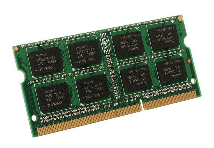 CT8G4SFS8213 Crucial 8GB PC4-17000 non-ECC Unbuffered DDR4-2133MHz CL15 260-Pin SODIMM 1.2V Memory