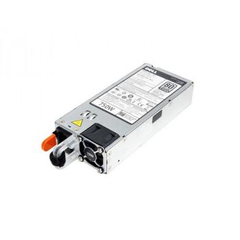 CWKMX - Dell 750-Watts 220V Redundant Power Supply for PowerEdge R730 / R730xd / R630