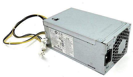 D180E011P HP 180-Watts Power Supply For HP Slimline 590 Series