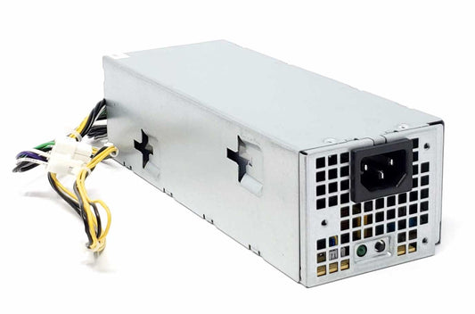 D180R005L Dell 180-Watts Power Supply With 2x Connectors For Optiplex 3040 3650 3656 5040 7040