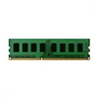 D1G64K110 - Kingston 8GB PC3-12800 non-ECC Unbuffered DDR3-1600MHz CL11 240-Pin DIMM 1.5V Memory