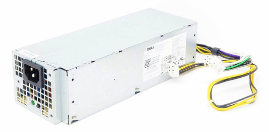 D240E012L Dell 240-Watts Power Supply with 2x Connectors for Optiplex 3040 3650 3656 5040 7040