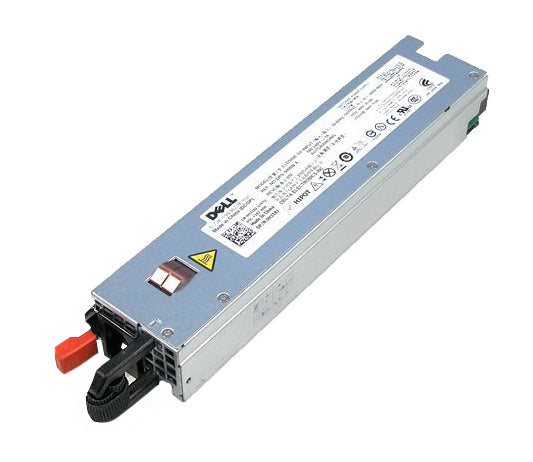 D500E-SO Dell 500-Watts Power Supply for PowerEdge R410
