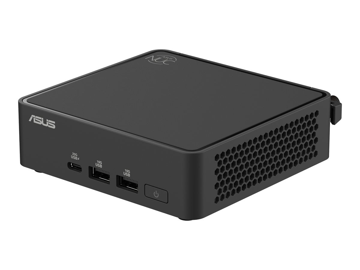 PN65-SYS715PETL0 ExpertCenter PN65 SYS715PETL0 mini PC AI Ready Core Ultra 7 155H 1.4GHz 16GB RAM 512GB SSD TAA Compliant