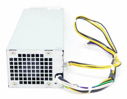 DE-ZG241TGJ Dell 240-Watts Power Supply with 2x Connectors for Optiplex 3040 3650 3656 5040 7040