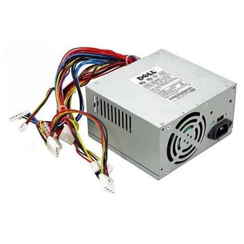 450-AAQC Dell 460-Watts AC Power Supply
