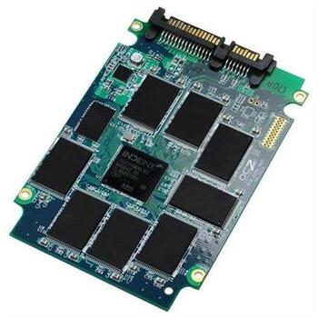 FVYDG Dell 1.6TB MLC SATA 6Gbps Write Intensive 2.5-inch Solid State Drive