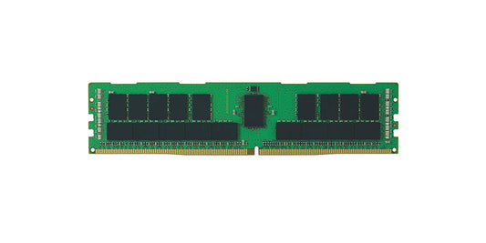 DFK3Y Dell 16GB DDR4-2666MHz PC-21300 ECC Registered CL19 288-Pin DIMM 1.2V Dual Rank Memory Module