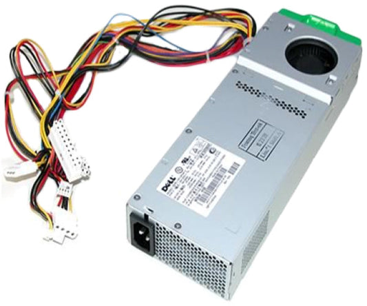 DLU2106F3W Dell 210-Watts Power Supply for OptiPlex GX270