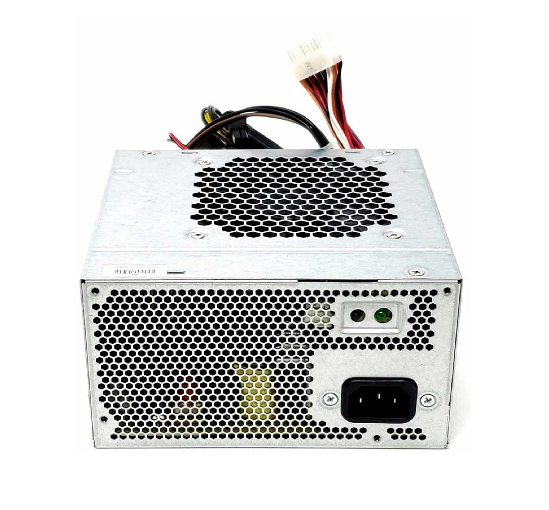 DM1RW-ABW00 Dell 460-Watts Power Supply for XPS 8910 + Micro SATA + 8-Pin (6+2) + Extended 12V Cable