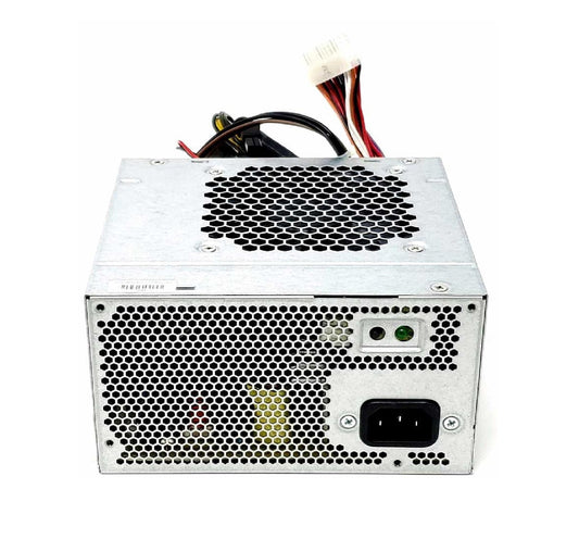 DM1RW-ABW00 Dell 460-Watts Power Supply for XPS 8910 + Micro SATA + 8-Pin (6+2) + Extended 12V Cable