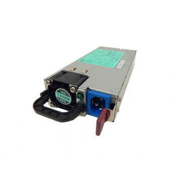 DPS-1200FB-1 A - HP 1200-Watts Common Slot Platinum Redundant Power Supply