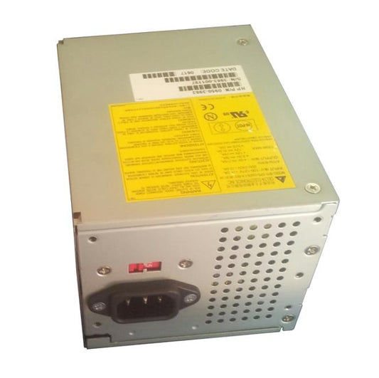 DPS-125EBA Delta 120-Watts 120-240V ATX Power Supply for Vectra VL400/VL600