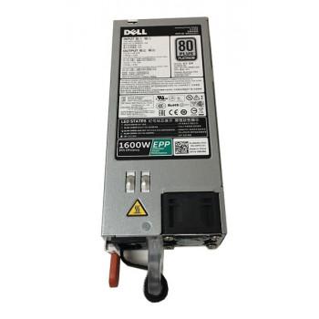 DPS-1500EB - Dell 1600-Watts 80 Plus Platinum Power Supply