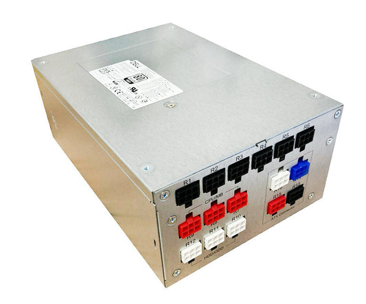 DPS-1500FB-A Delta 1500-Watts Power Supply for Alienware Area 51 R2 Gaming Desktop
