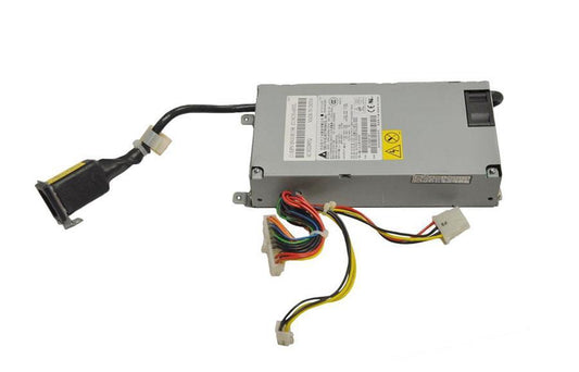 DPS-200PB-135 Delta Lenovo 200-Watts ATX Power Supply for ThinkCentre A51