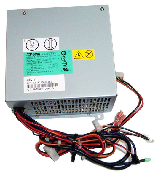 DPS-200PB-139A Delta 200-Watts ATX AC Power Supply with Active PFC