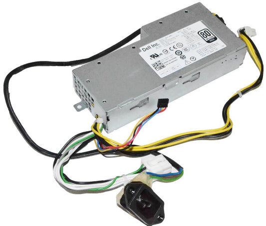 DPS-200PB-187A Delta 200-Watts Power Supply for Optiplex 9020 AIO