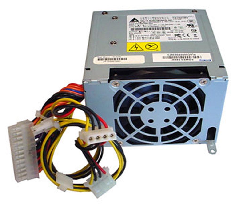 DPS-250AB-7 Delta Electronics 250-Watts 20 Pin Power Supply