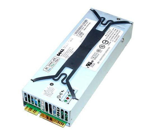 DPS-312ABA Delta 320-Watts Power Supply for PowerEdge 1750