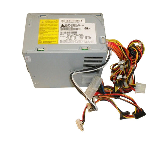 DPS-460CB-C Delta 460-Watts 100-240V AC Redundant Hot Swap Power Supply with Active PFC for ProLiant DL360 G4 Server