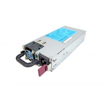 DPS-500AB-13A - HP 500-Watts Power Supply 80 Plus Platinum Hot-Pluggable