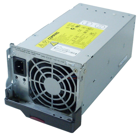 DPS-600CBA Delta 600-Watts 100-240V AC Redundant Hot Swap Power Supply for ProLiant ML530/ ML570 G2 Server