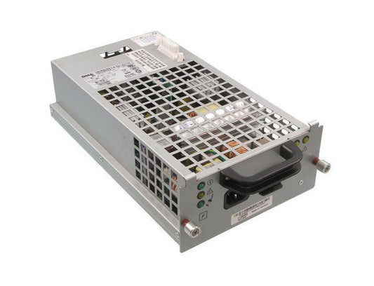 DPS-600FBA-R4820 Delta 600-Watts Redundant Power Supply for PowerVault 220S