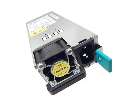 DPS-750XBA Delta 750-Watts Hot Swap Power Supply
