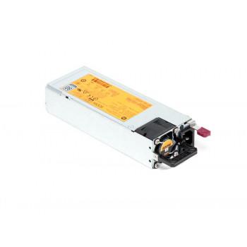 DPS-800AB-11A - HP 800-Watts Power Supply 80 Plus Platinum