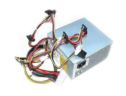 DPS460DB2A Delta 460-Watts 100-240V AC Redundant Hot Swap Power Supply with Active PFC for ProLiant DL360 G4 Server