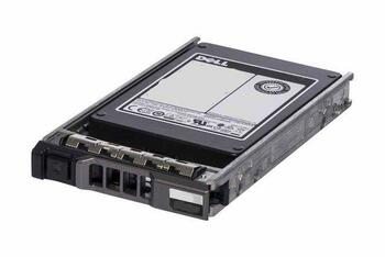 DRJT2 Dell 3.84TB SAS 12Gbps Read Intensive 2.5-inch Internal Solid State Drive