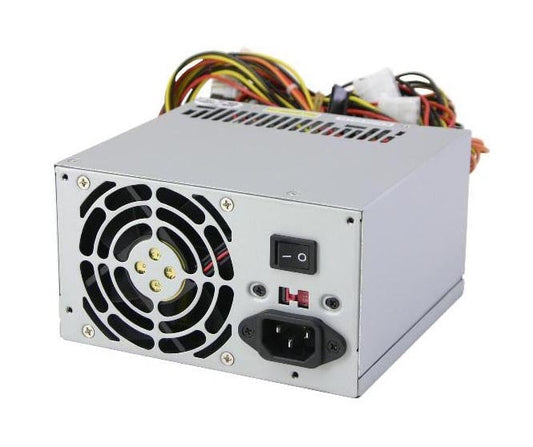 DRN5M Dell 550-Watts Power Supply Unit Normal Airflow for S4048T-ON Switch