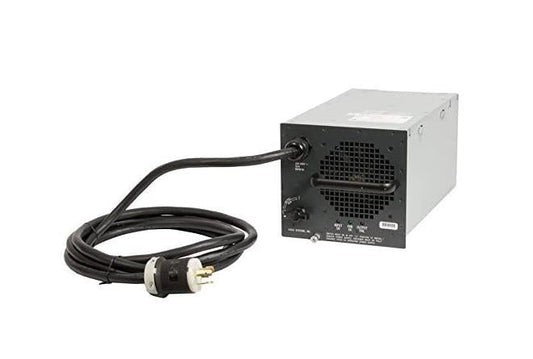 DS-CAC-4000W-US Cisco 4000-Watts AC Power Supply
