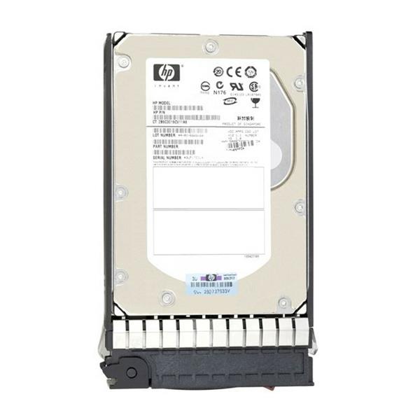 E7W474 HPE 1.2TB 10000RPM SAS 6Gbps 2.5-inch Hard Drive