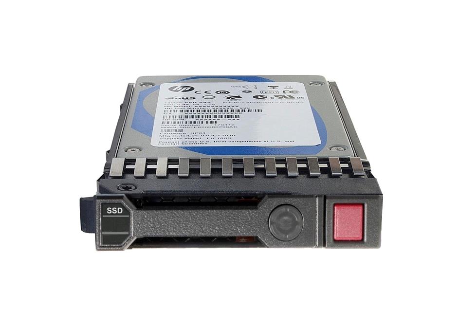 E7Y58A HPE M6720 1.92TB MLC SAS 6Gbps 3.5-inch 3PAR Solid State Drive