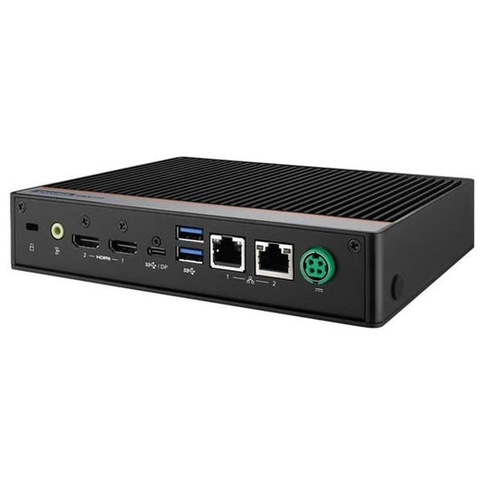 UBX-110H-UI501 UBX-110H box Core i5 1145G7E 1.5GHz 0GB no HDD