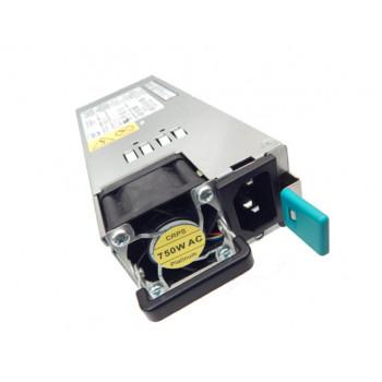 E98791-006 - Intel 750-Watts 80+ Platinum Redundant Power Supply