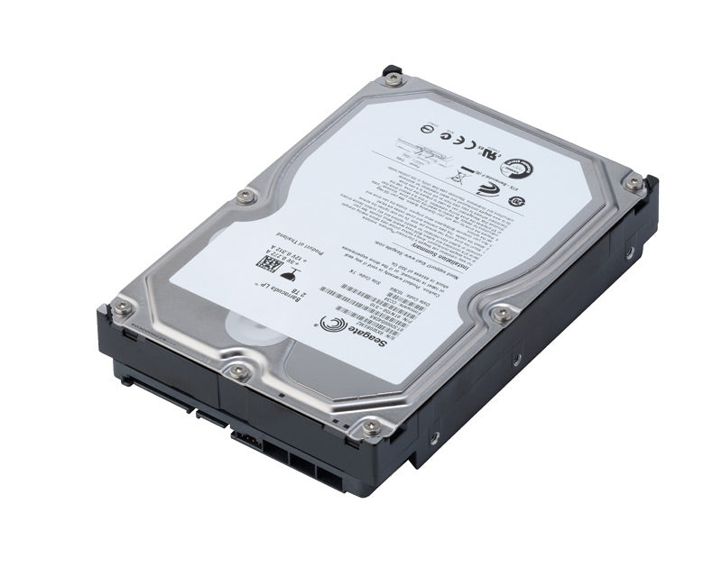 9VTI56-570 Seagate Barracuda LP 2TB 5900RPM SATA 3Gbps 32MB Cache 3.5-inch Internal Hard Drive