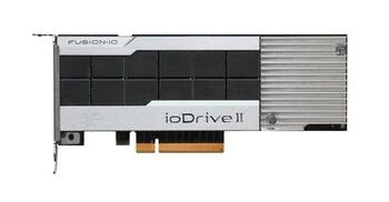 F00-001-1T20-CS-0001 SanDisk Fusion-io ioDrive2 1.2TB MLC PCI Express 2.0 x4 HH-HL Add-in Card Solid State Drive