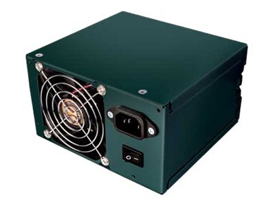 0-761345-27384-8 - Antec Earthwatts 380W continuous power Green PSU with 80Plus Bronze