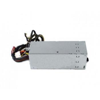 F350E-SO - Dell 350-Watts 100-240V 50 60Hz 80 Plus Silver Non hotswappable Power Supply