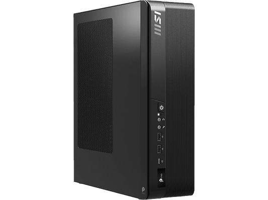 DP80A14TAG028 PRO DP80 A14TAG-028US Desktop Computer Intel Core i5 14th Gen i5-14400F 16GB 1 TB SSD Black 3Y Warranty