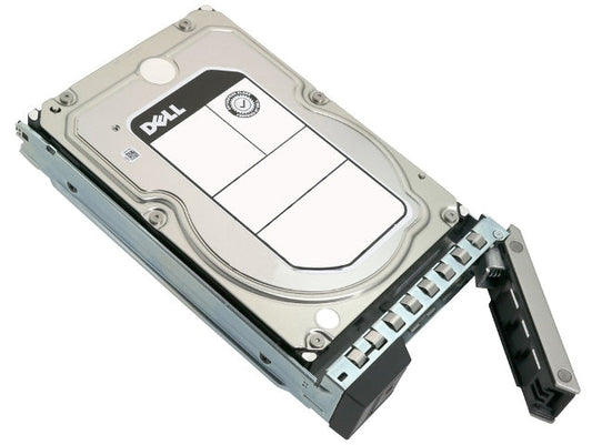FHPVG Dell 18TB 7.200RPM SATA 6Gbps 3.5-inch Hard Drive