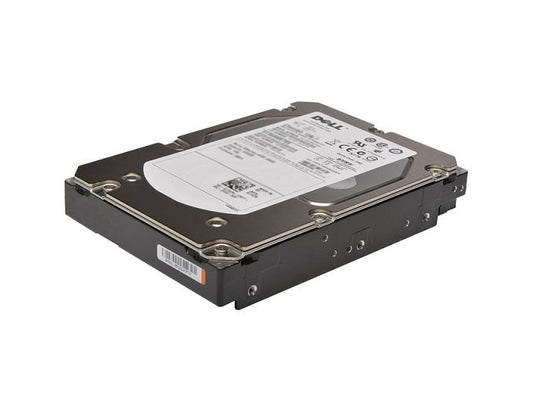 0FJ4N7 Dell 2TB 7200RPM SATA 6Gbps Hot-Swappable 2.5-Inch Hard Drive