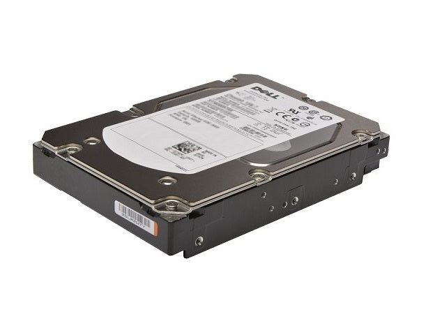FJ7Y1 Dell 1.8TB 10000RPM SAS 12Gbps 2.5-Inch Hard Drive in 3.5-Inch Tray for Gen13 PowerEdge Servers