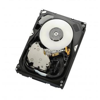 FNW88 - Dell 1TB 7200RPM SAS 6.0Gb/s 128MB Cache 3.5-inch Hard Drive
