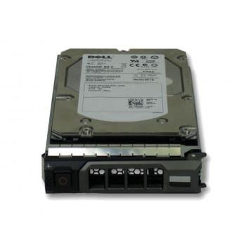 FNX43 - Dell 10TB 7200RPM SAS 3.5-inch Hard Drive with Tray