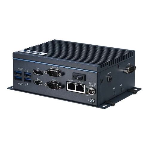 UNO-238-C7N1AE UNO-238 v2 SFF Core i7 i7-1265UE 3.5GHz 0GB no HDD