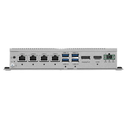 UNO-2484G-B731AU UNO-2484G v2 wall mount Core i7 1185G7E 1.8GHz 8GB no HDD